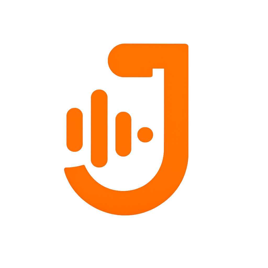 JINGLR Icon